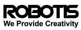 ROBOTIS Co.,Ltd.